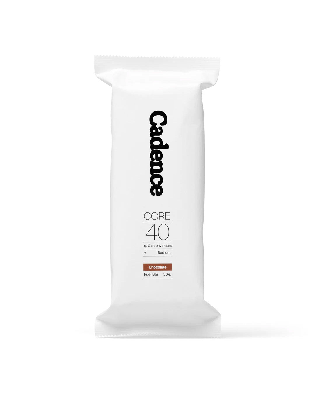 Cadence Core Fuel Bar - Chocolate