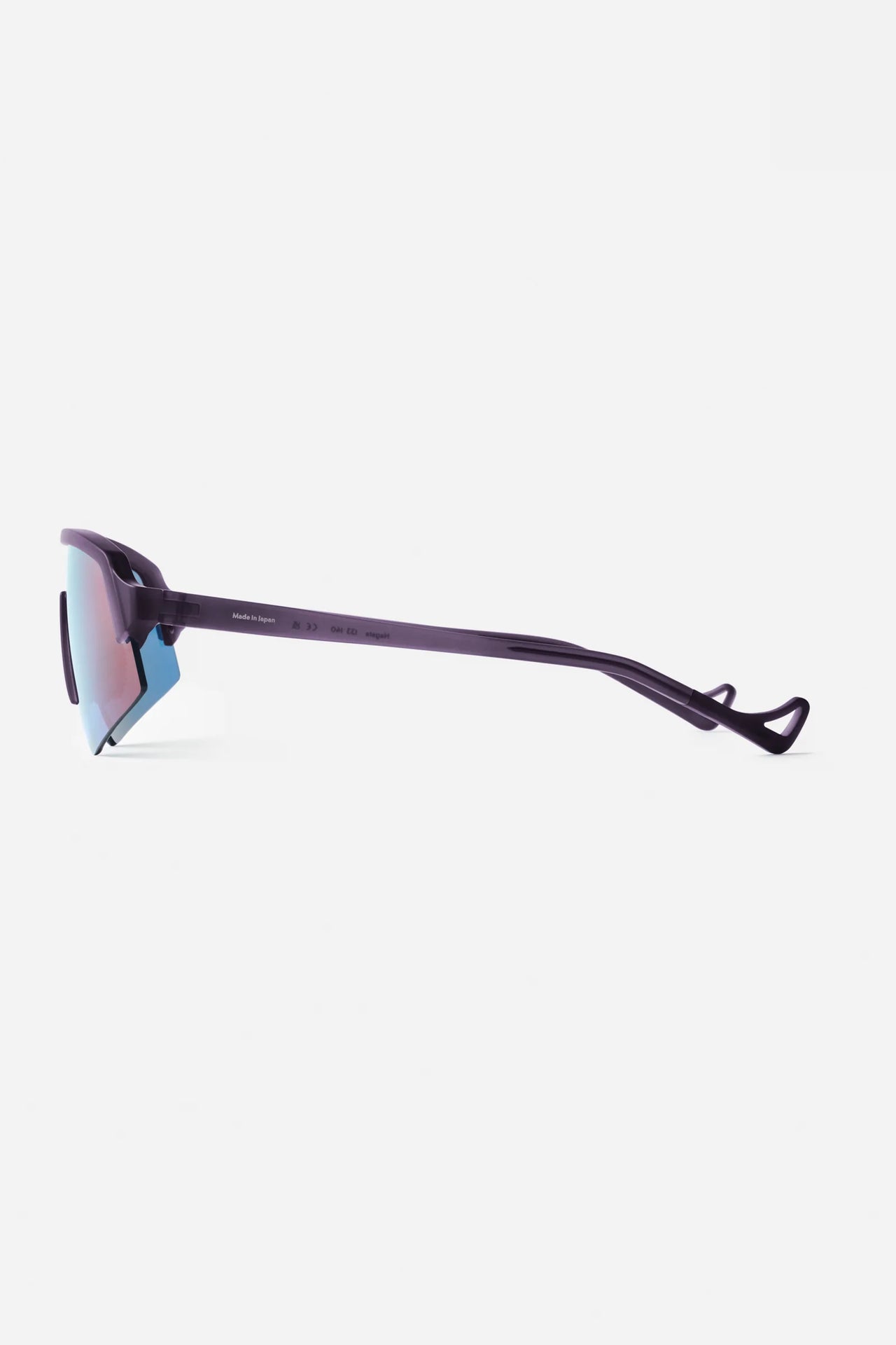 Choji Turbo Blade in Nightshade