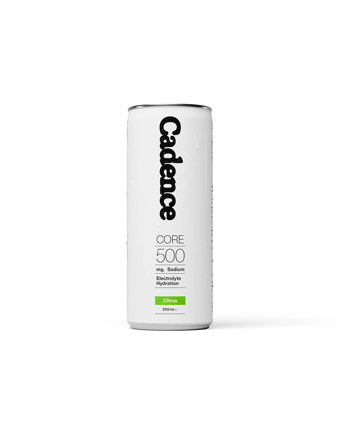 Cadence Core Hydration Drink - Citrus