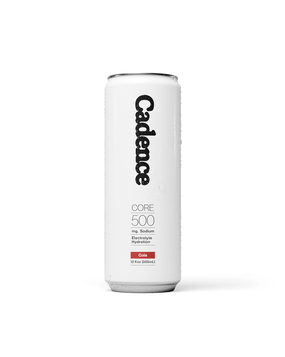 Cadence Core Hydration Drink - Cola