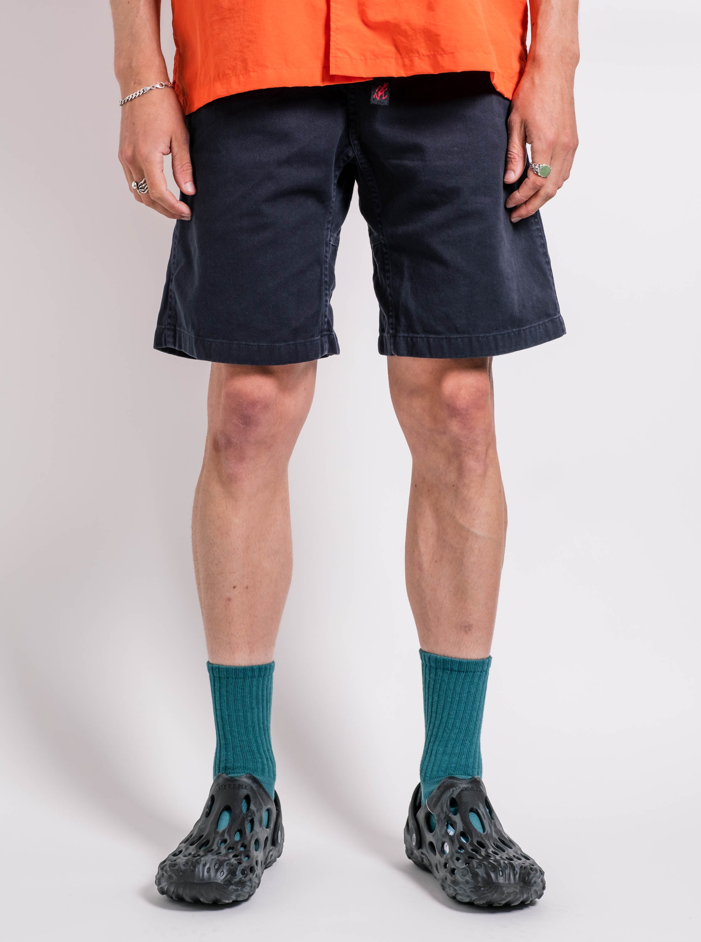 Gramicci g hot sale shorts navy