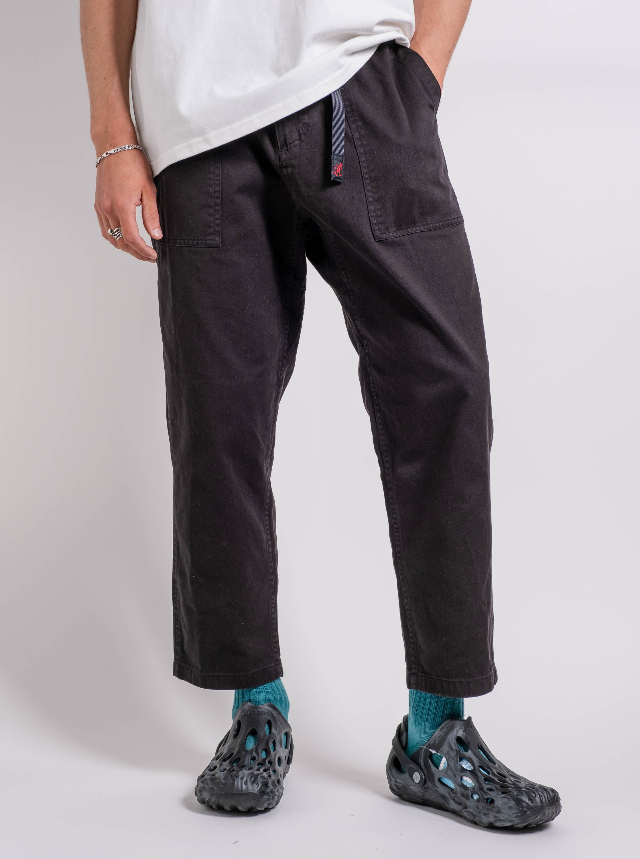 Gramicci NN Pants - Double Navy – The 5th Store