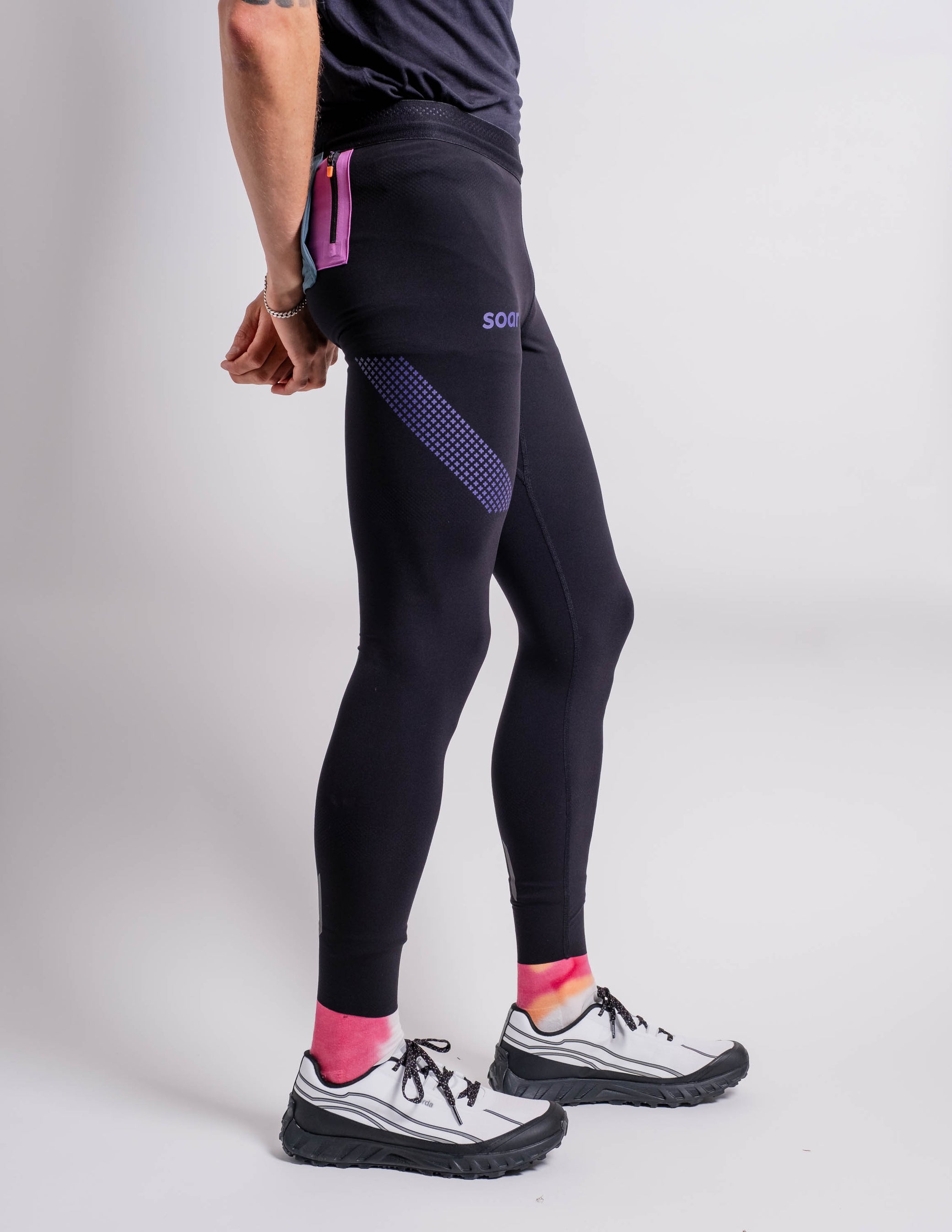 Fast Cargo Tights