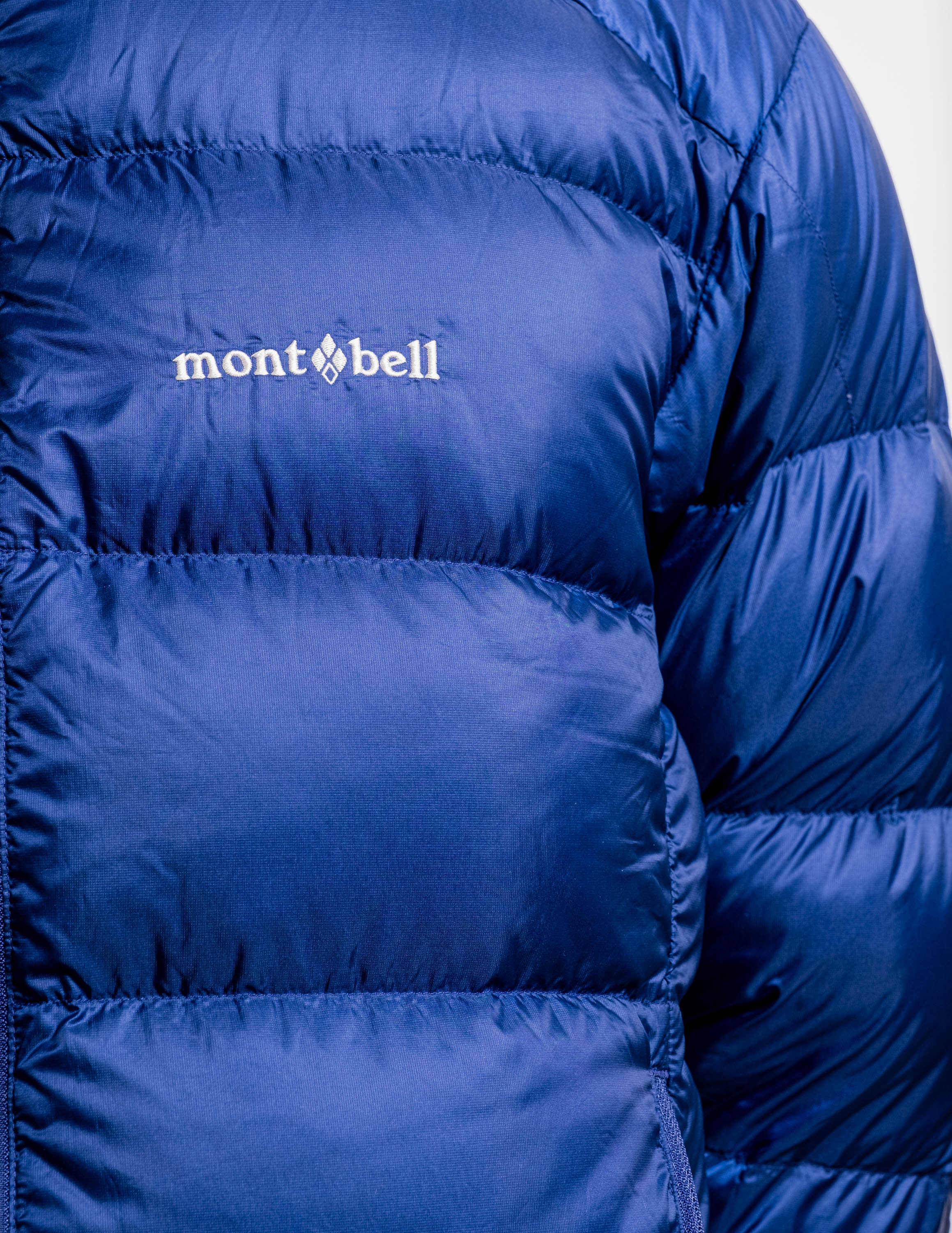 Montbell alpine light clearance down jacket women's