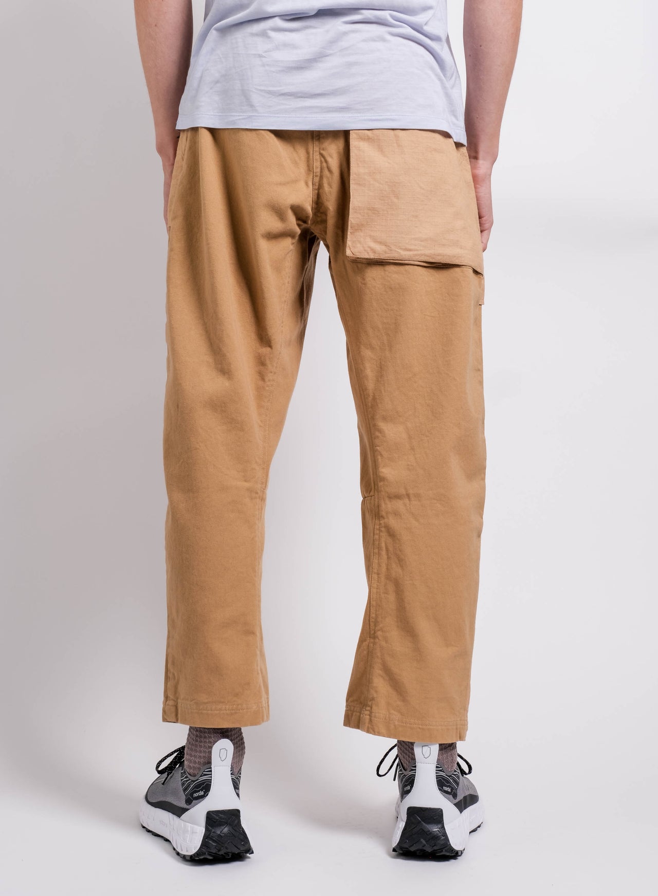 MP-103 Field Pant in Entrada