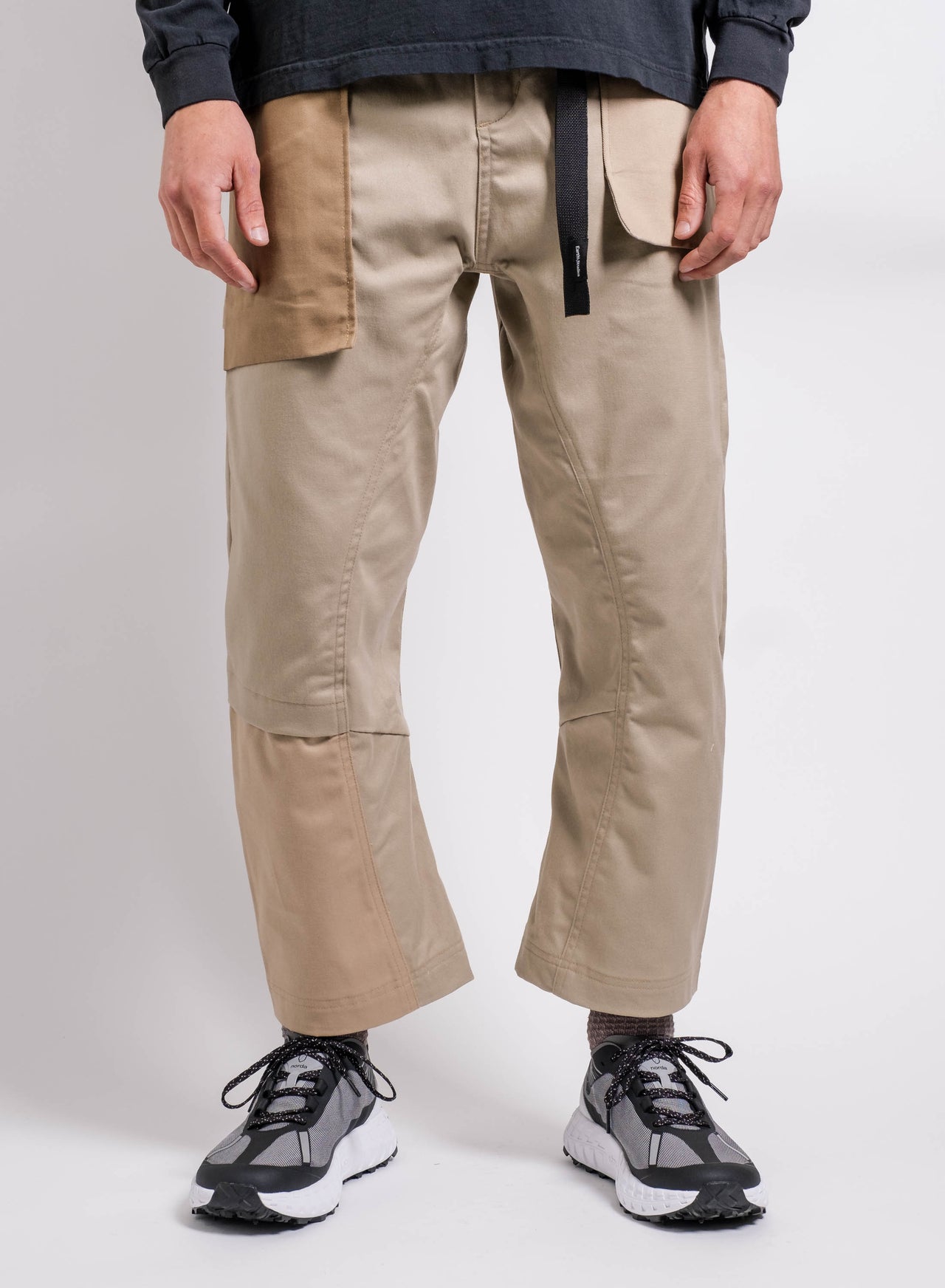 MP-103 Field Pant in Taupe Strada