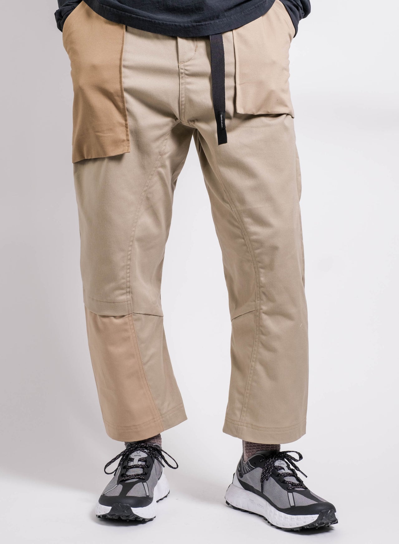 MP-103 Field Pant in Taupe Strada