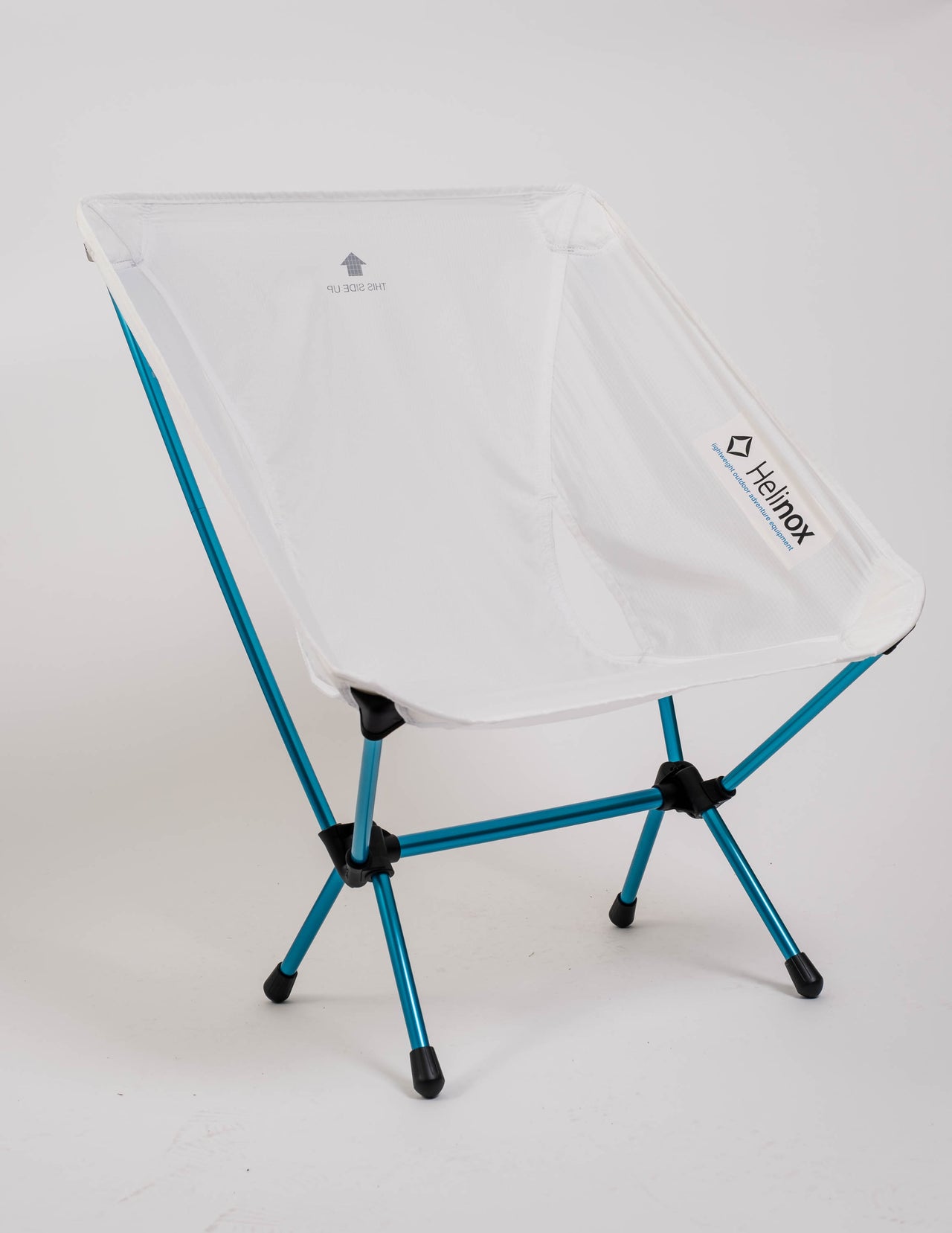 Chair Zero in White
