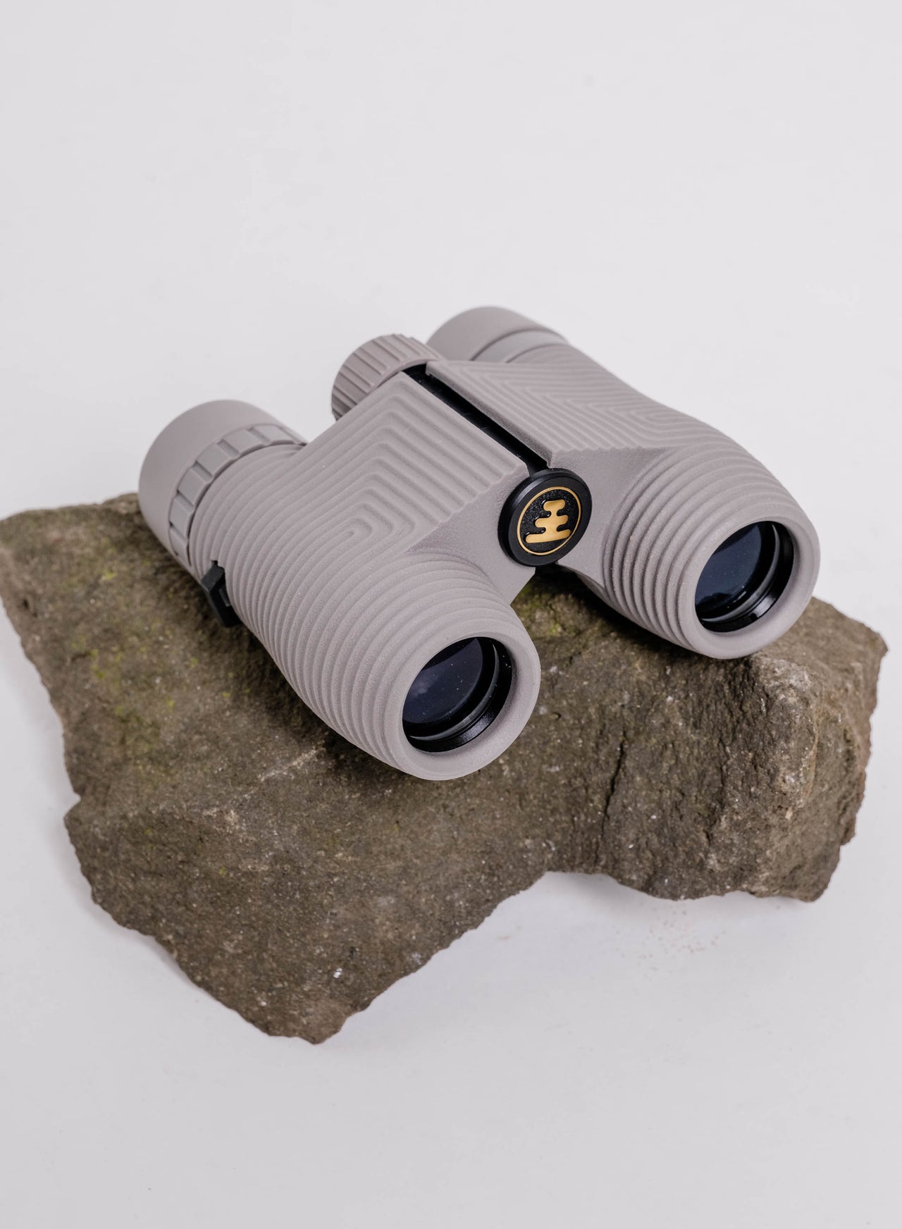 Standard Issue 8 x 25 Binoculars in Deep Slate