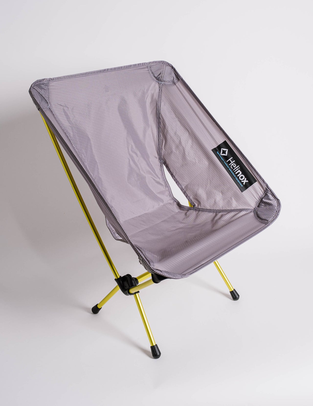 Chair Zero in Grey