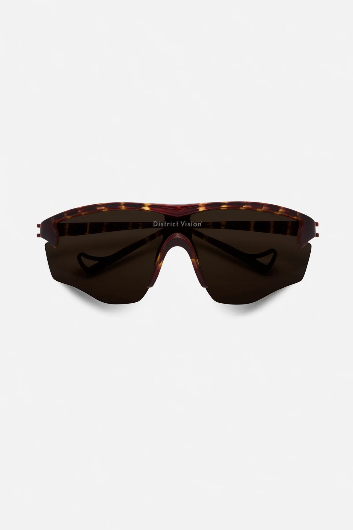 Junya Racer in Brown Mosaic/D+ Copper