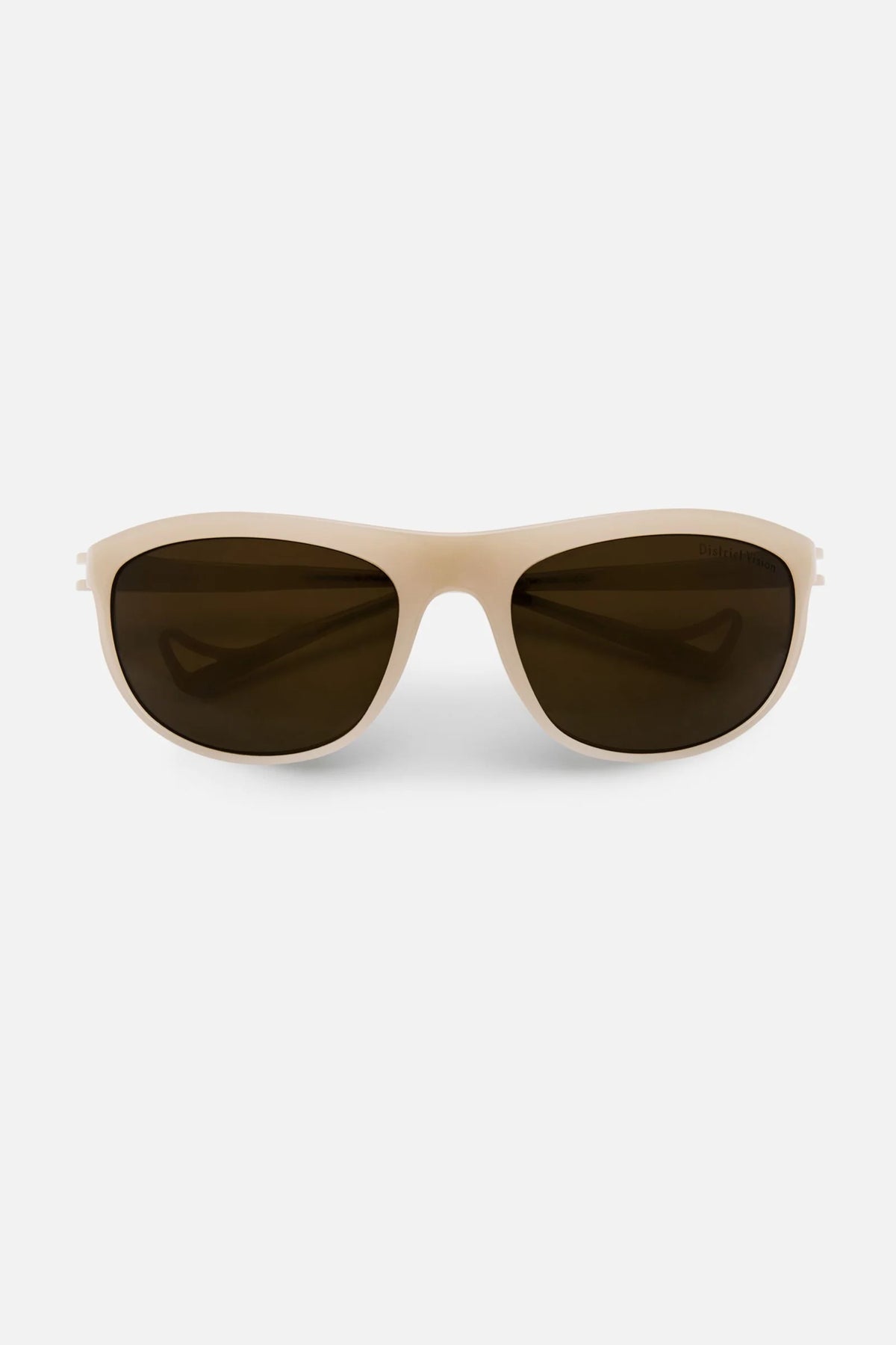 Takeyoshi Altitude Master in Ivory/D+ Earth Vision