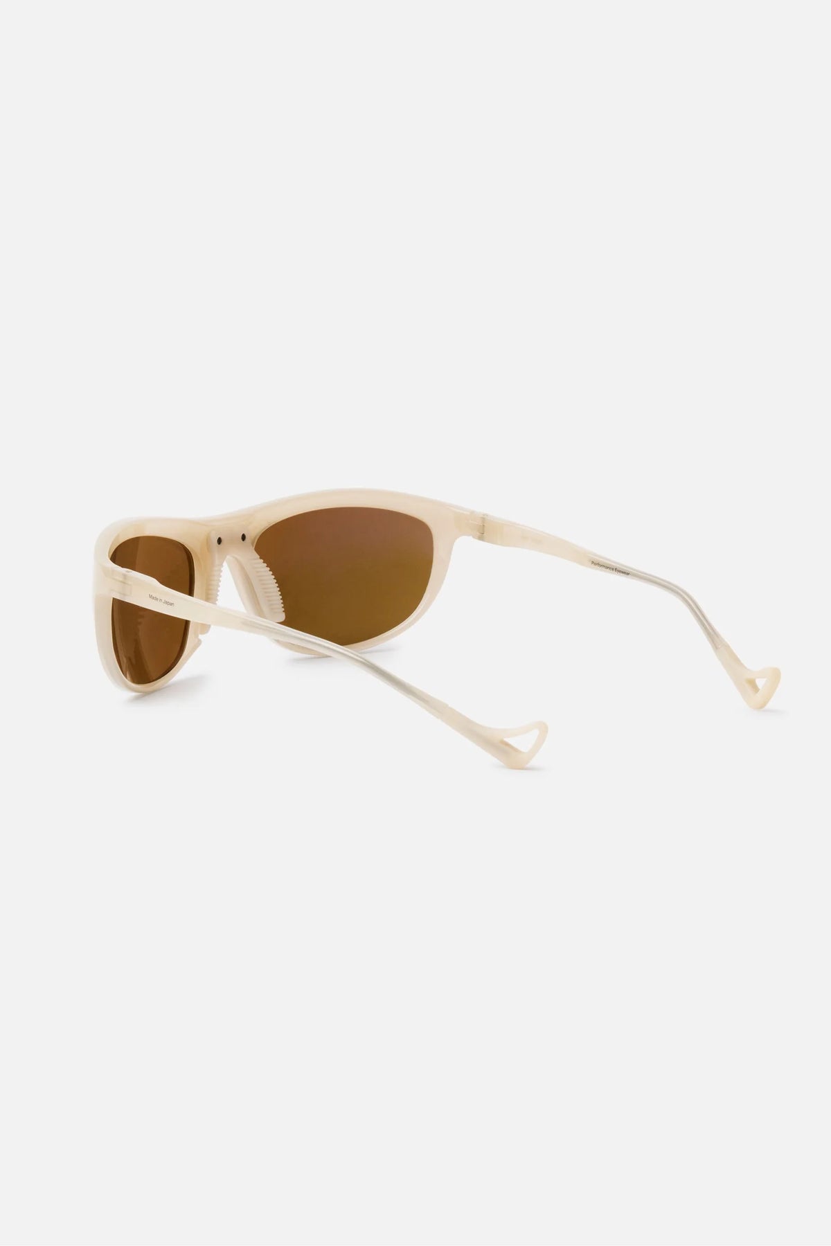 Takeyoshi Altitude Master in Ivory/D+ Earth Vision
