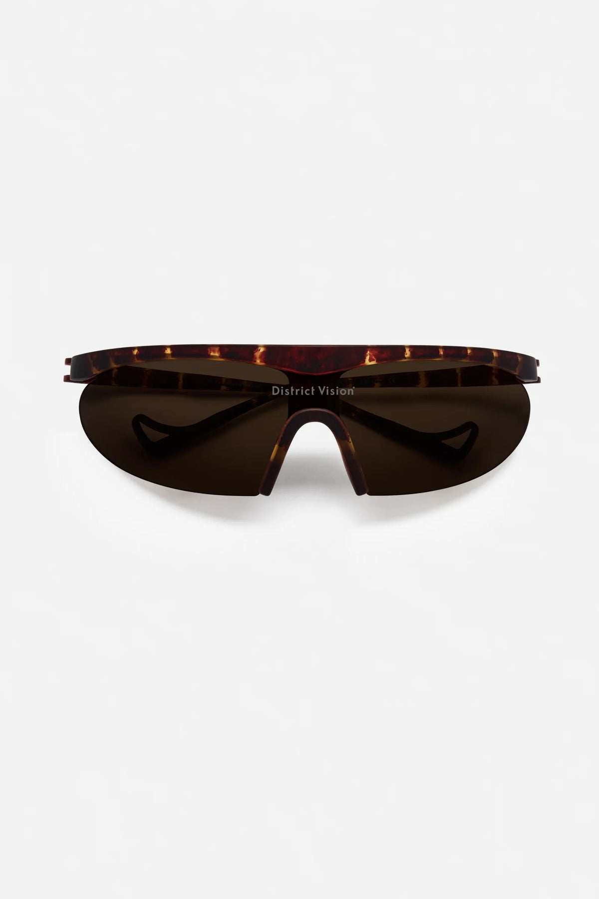 Koharu Eclipse in Brown Mosaic/D+ Copper