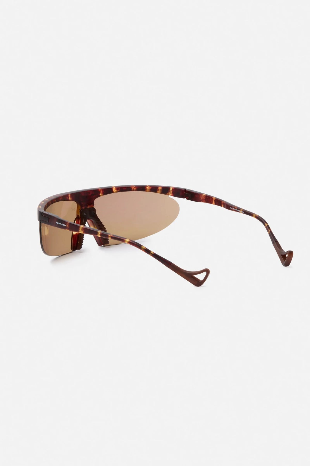 Koharu Eclipse in Brown Mosaic/D+ Copper