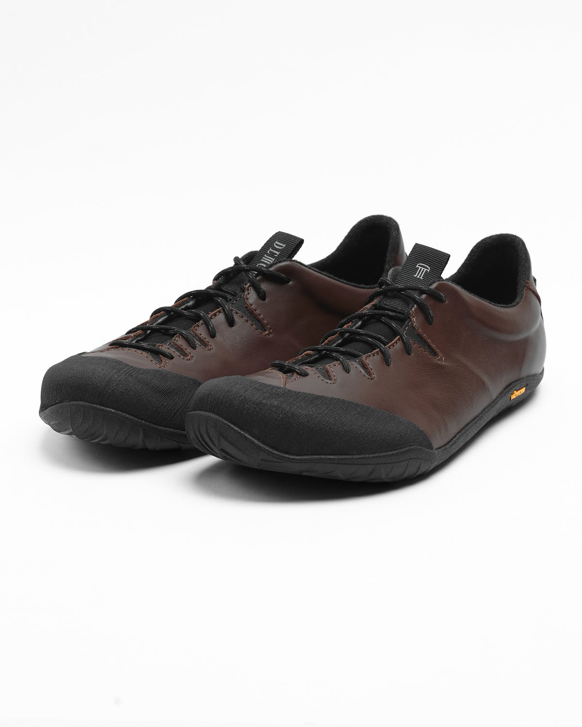 Dalmara Trail Leather in Brown