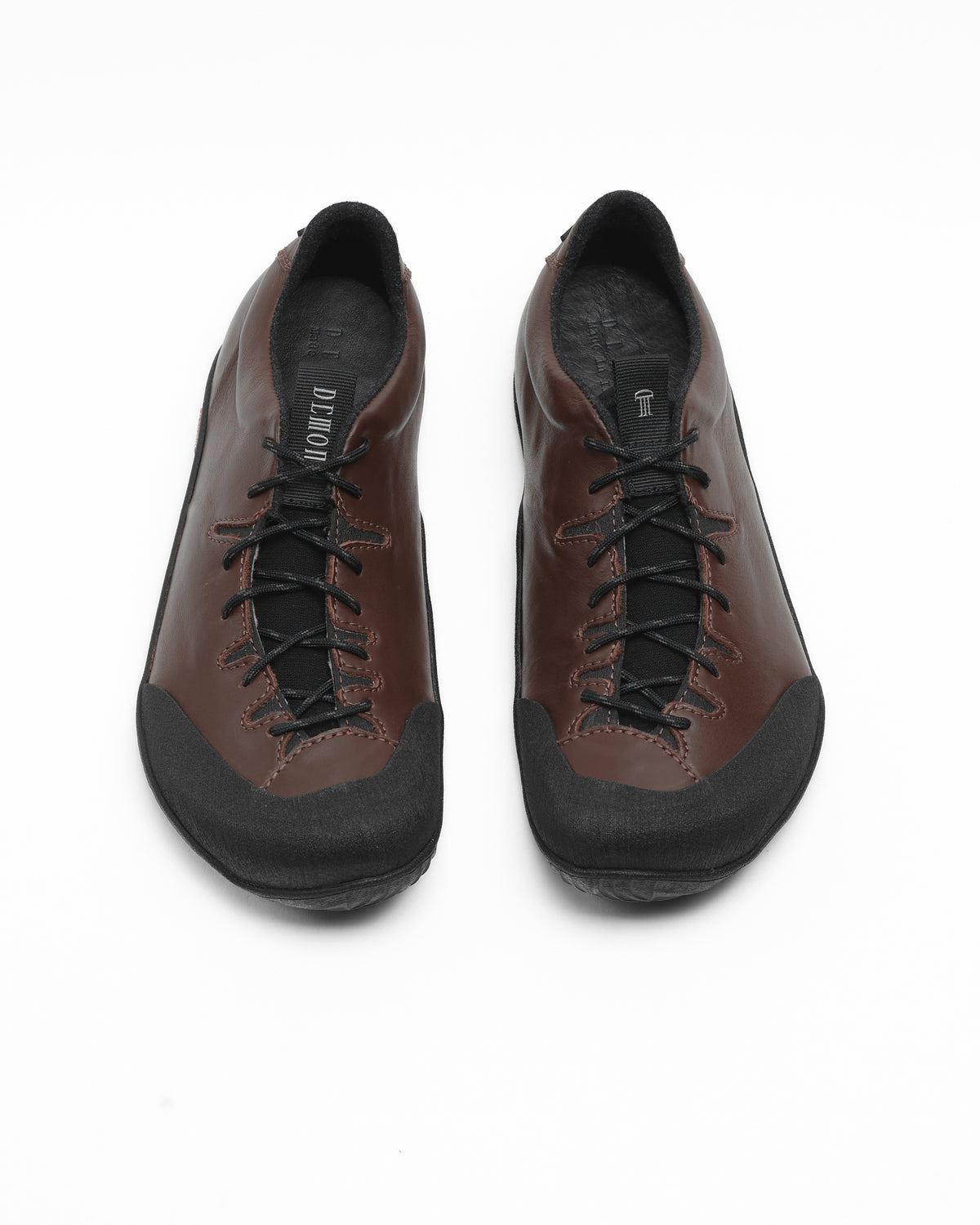 Dalmara Trail Leather in Brown