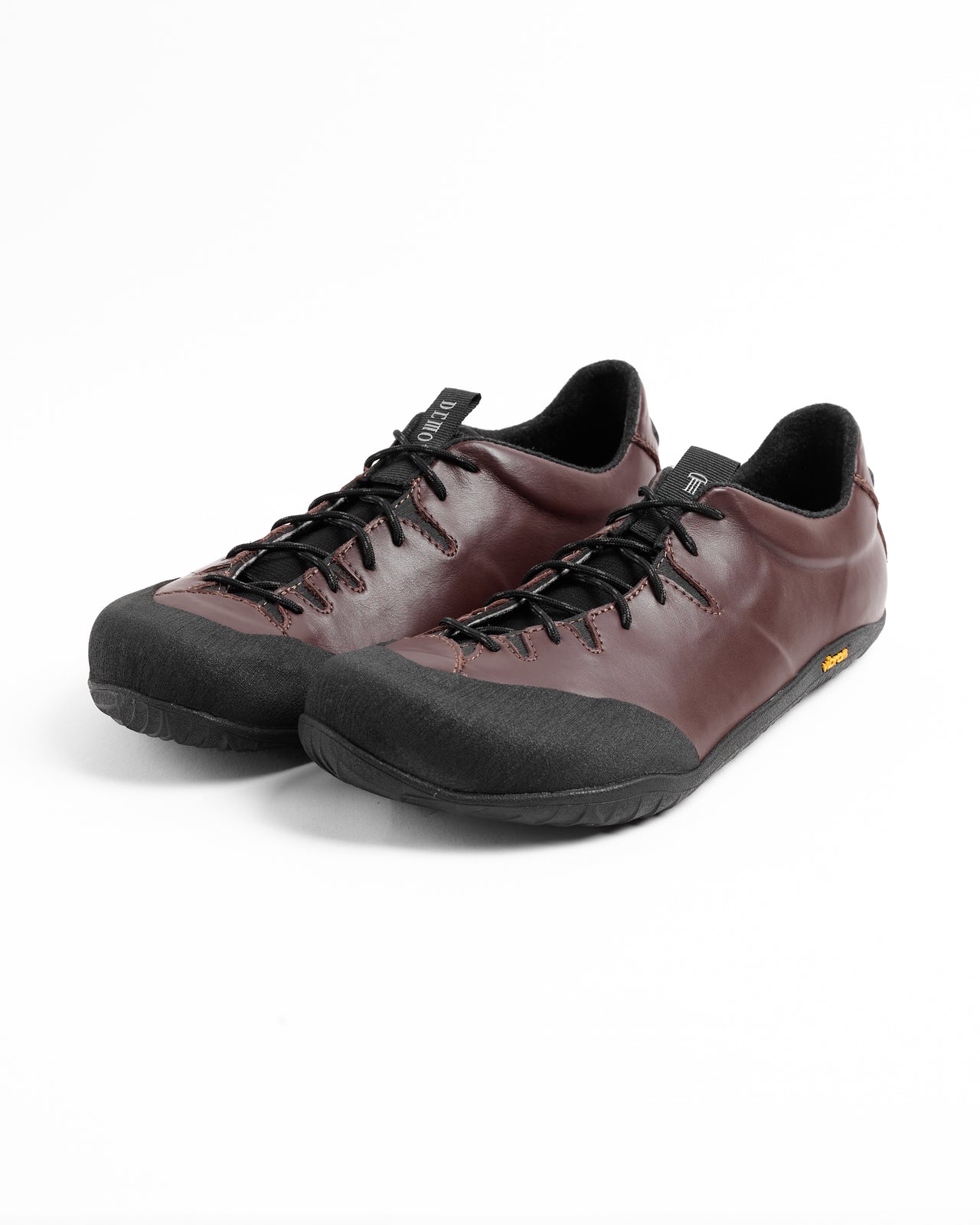 Dalmara Trail Leather in Brown