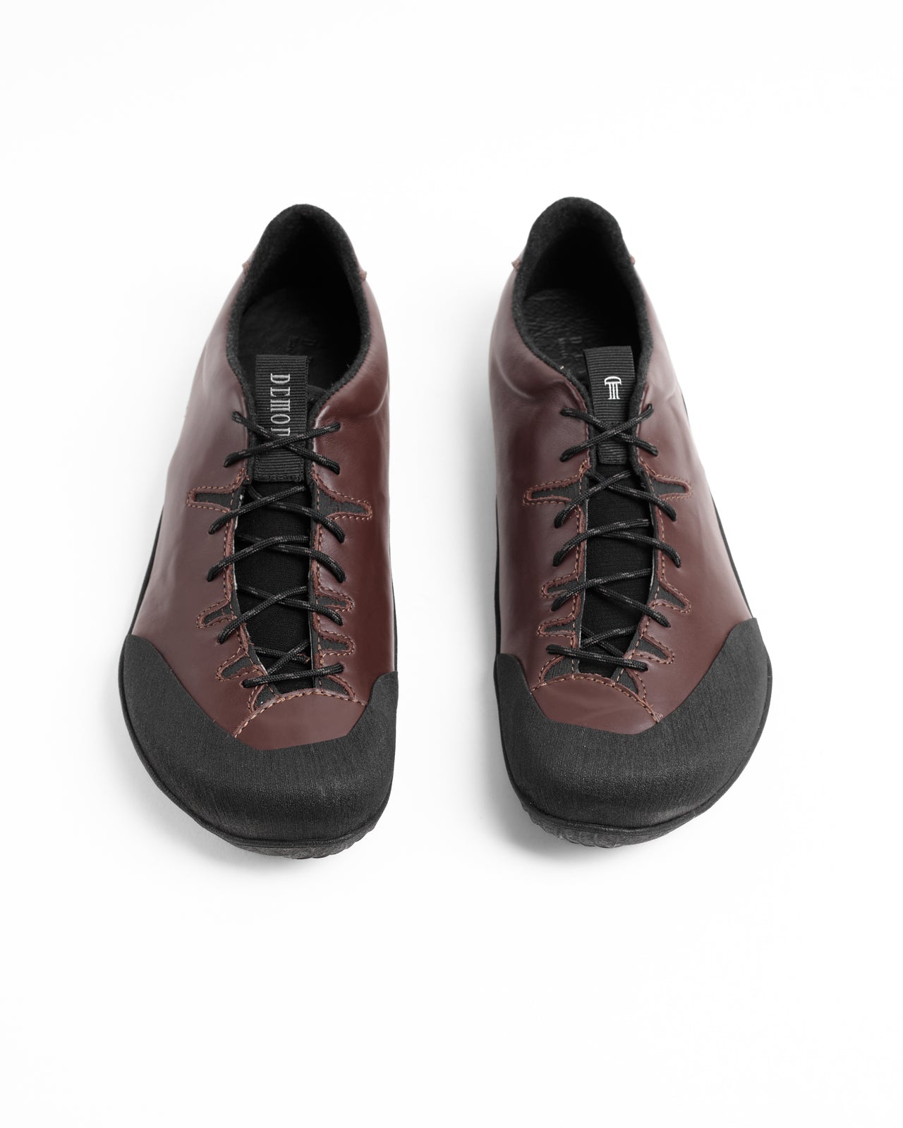 Dalmara Trail Leather in Brown