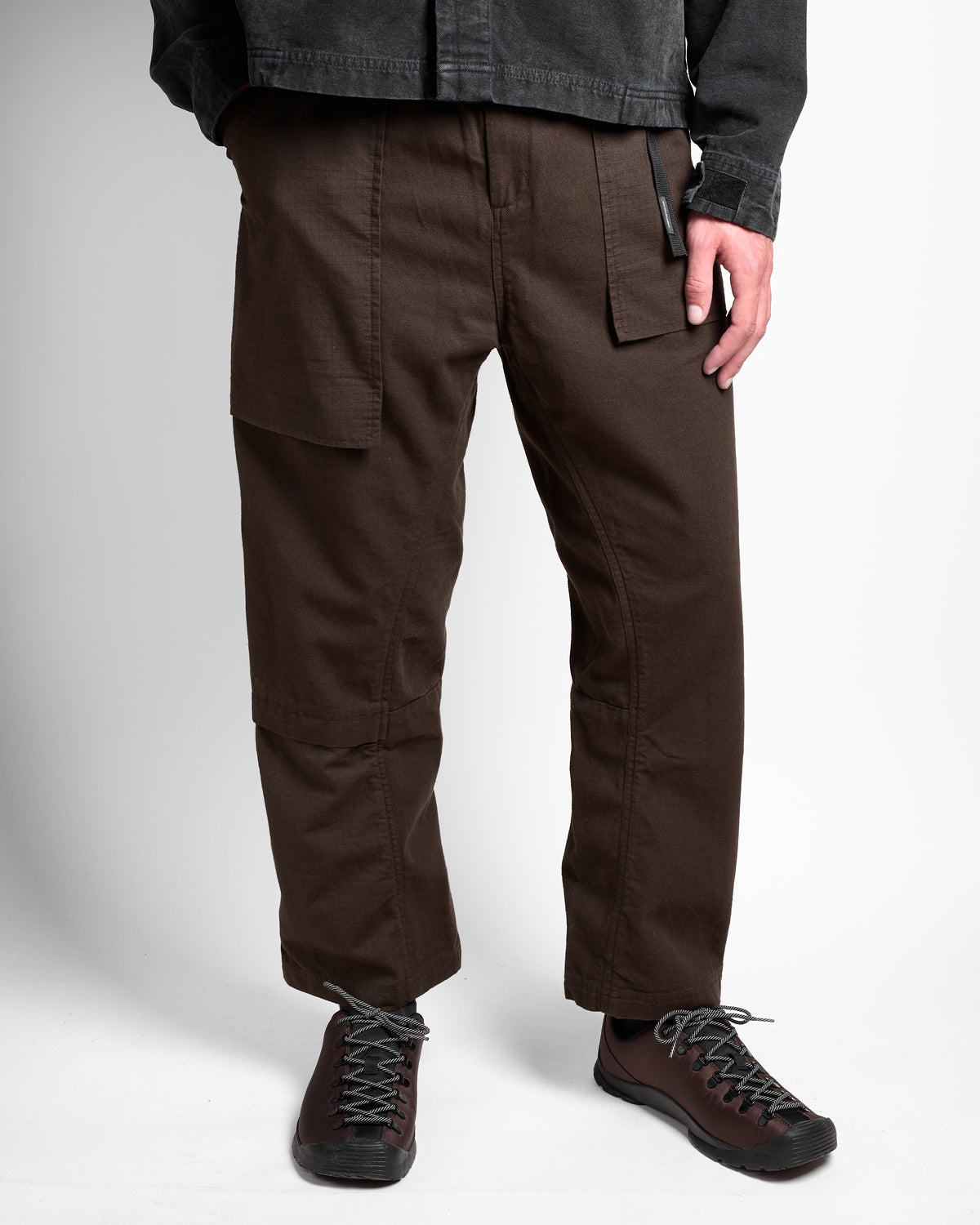 MP-103 Field Pant in Walnut