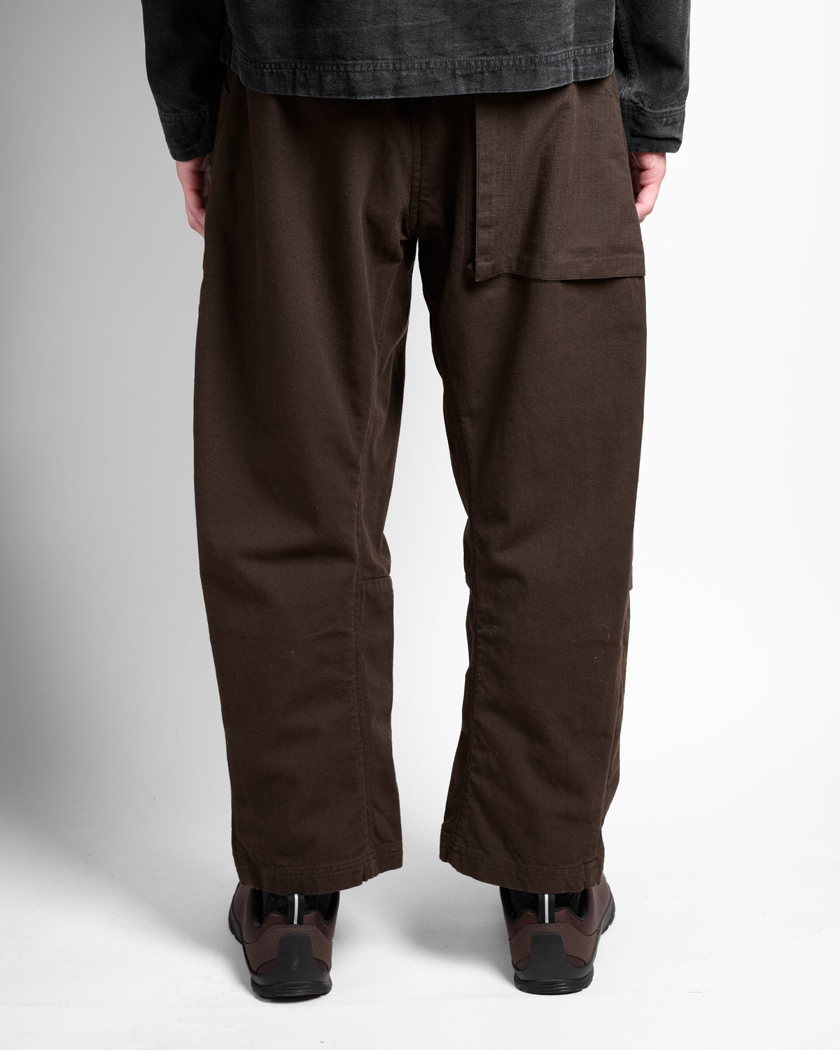 MP-103 Field Pant in Walnut
