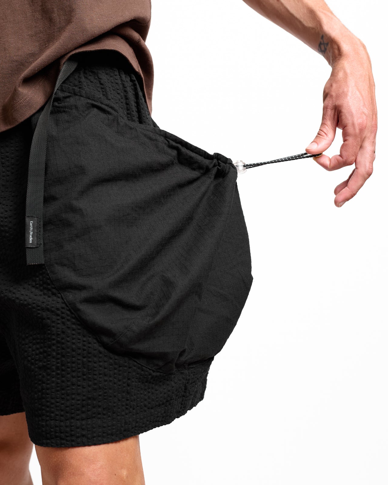 MP-104 Field Short in Carbon