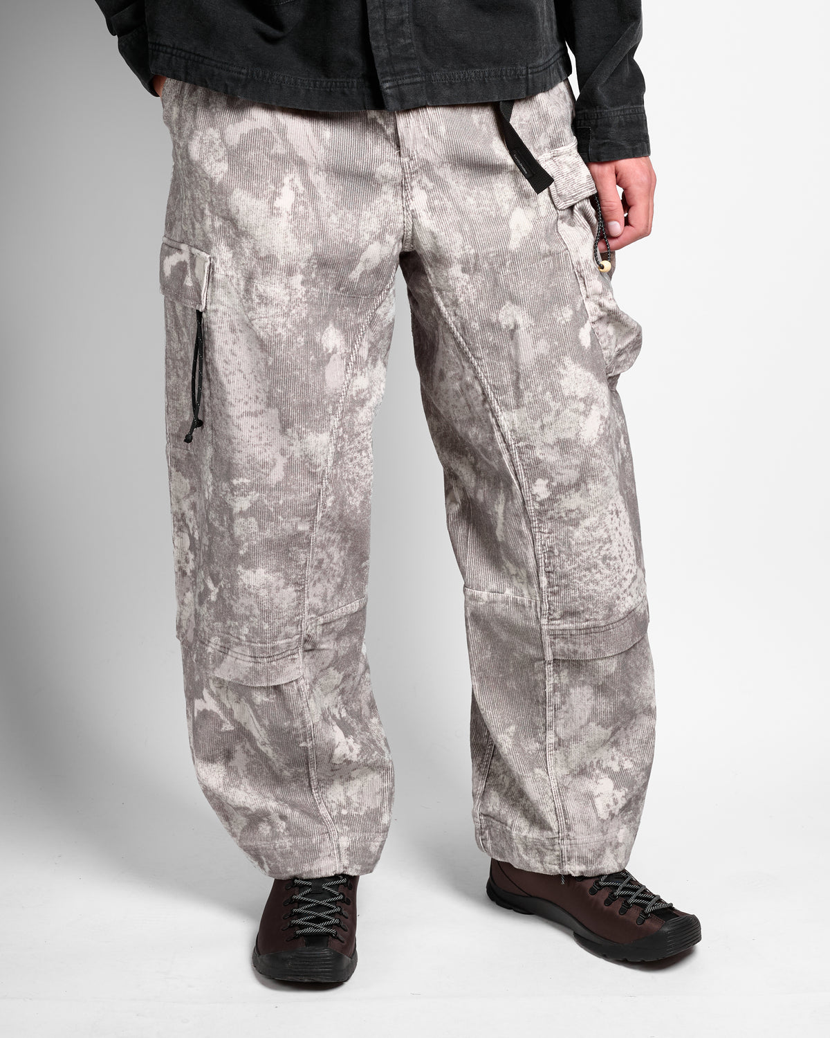 MP-109 Mountain Pant in A.O.P.
