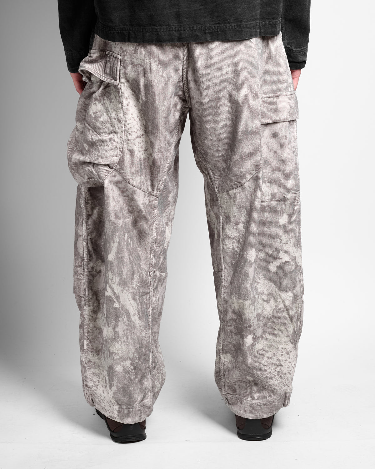 MP-109 Mountain Pant in A.O.P.