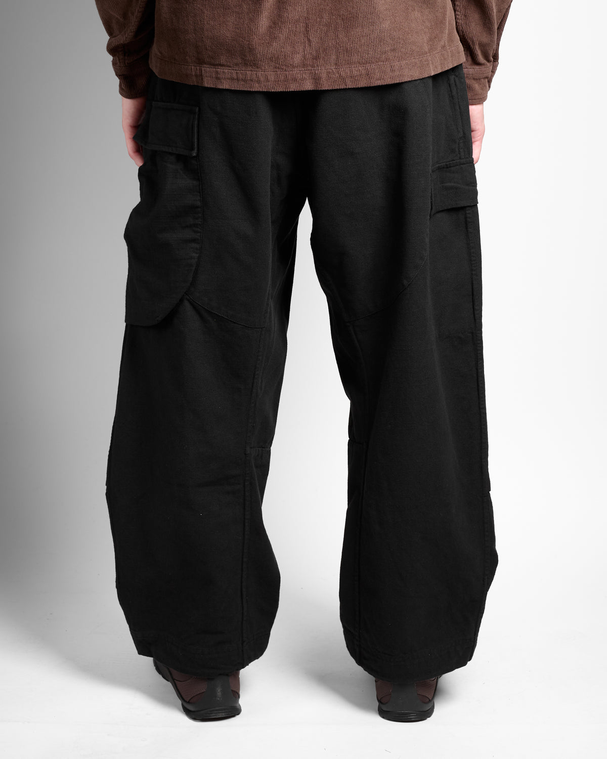 MP-109 Mountain Pant in Charcoal