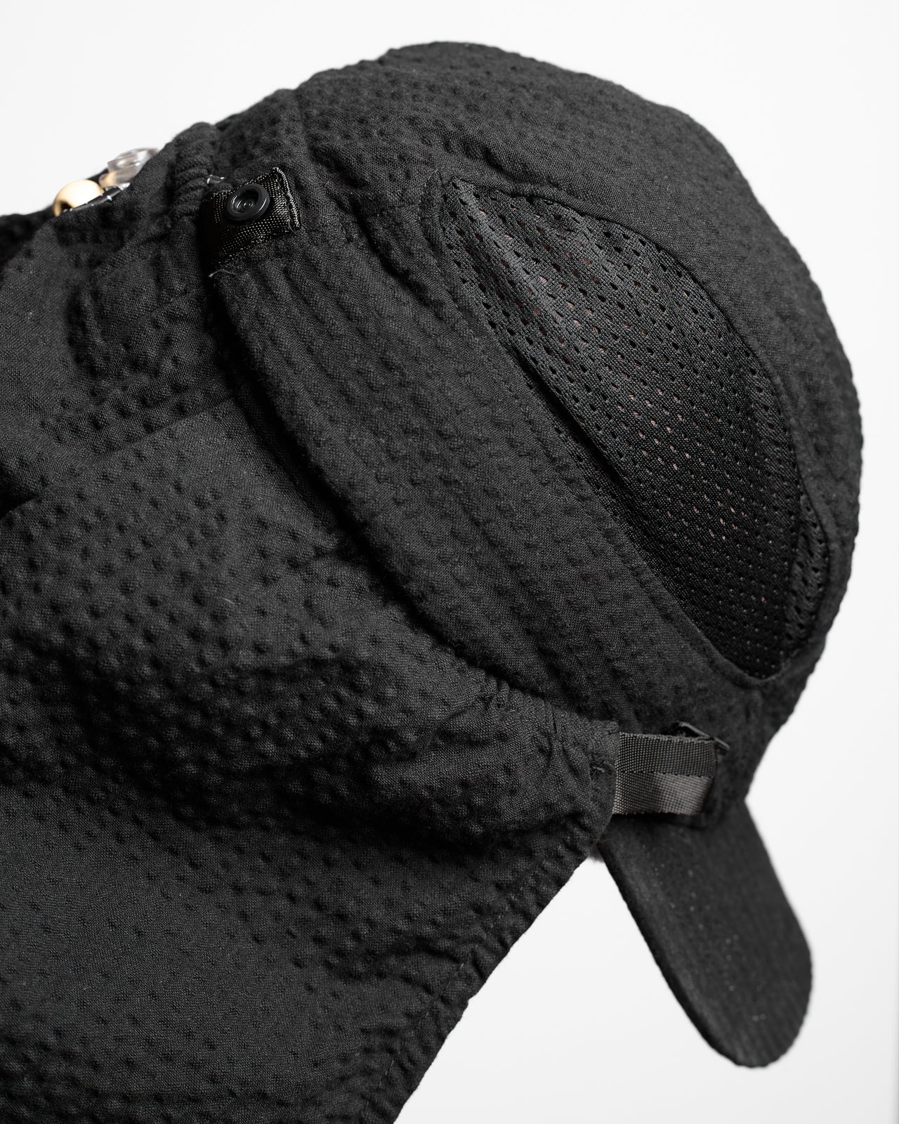 EQ-121 Modular Solar Hat