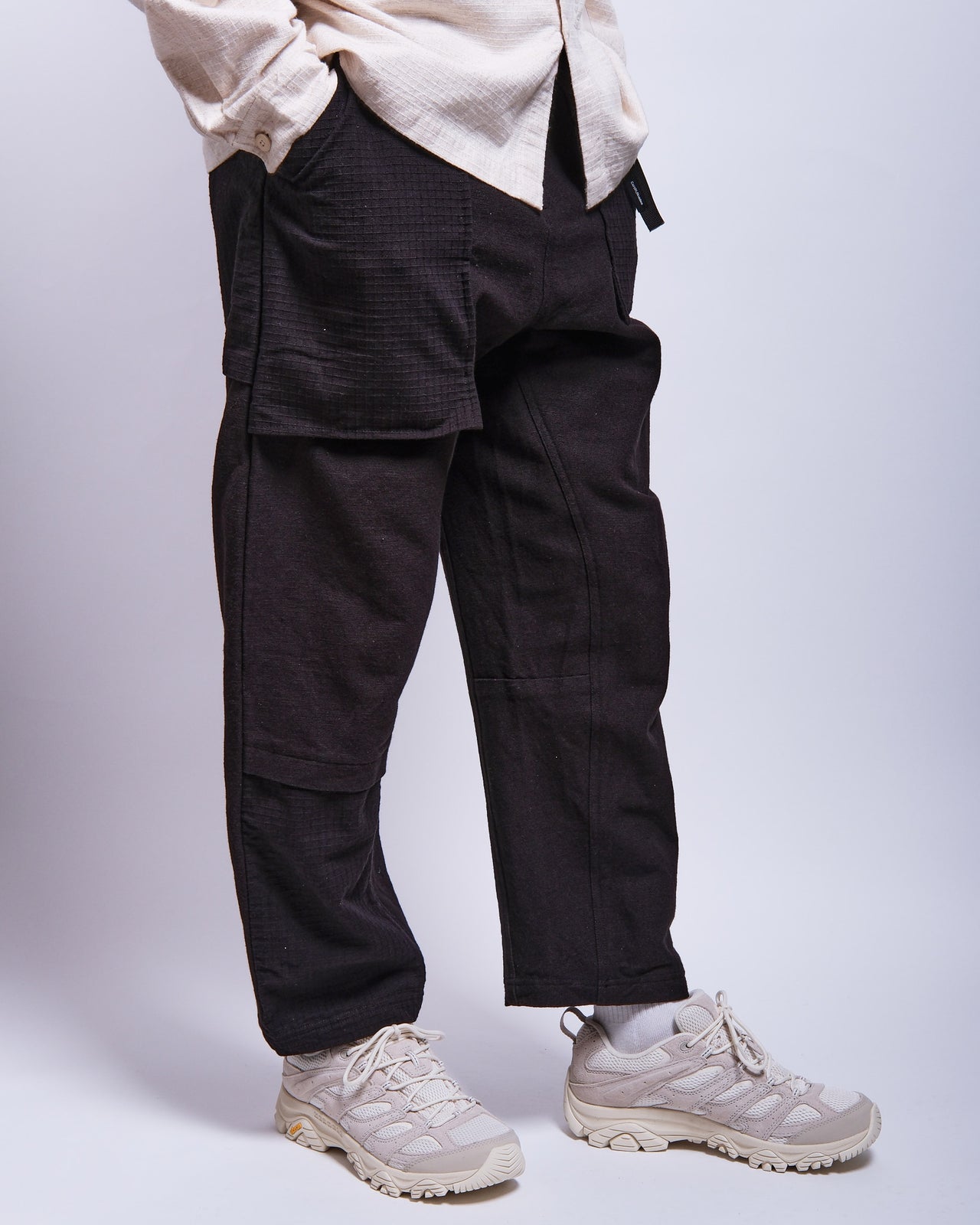 MP-103 Field Pant in Charcoal