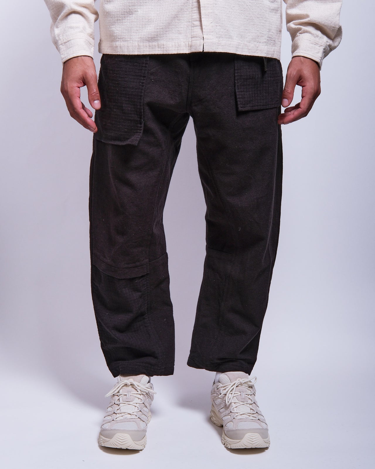 MP-103 Field Pant in Charcoal