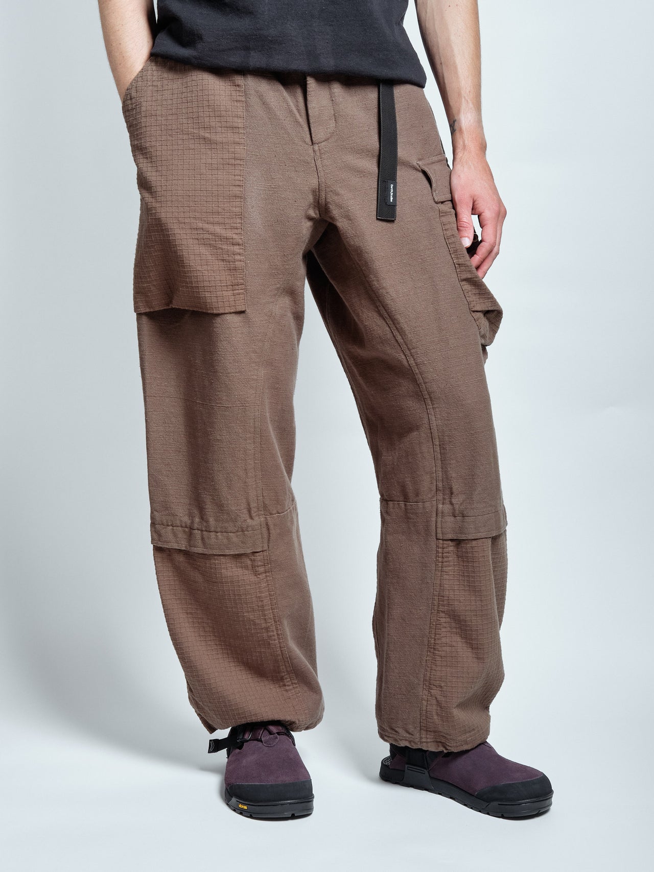 MP-108 Mountain Pant in Ponderosa