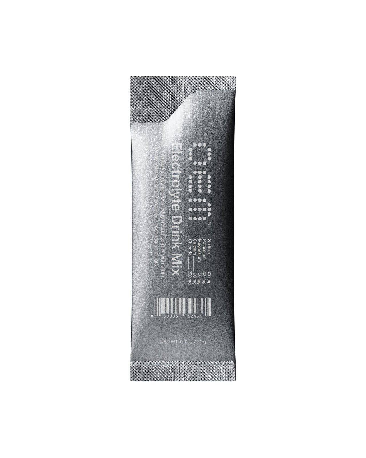 Electrolyte Drink Mix 15-Pack