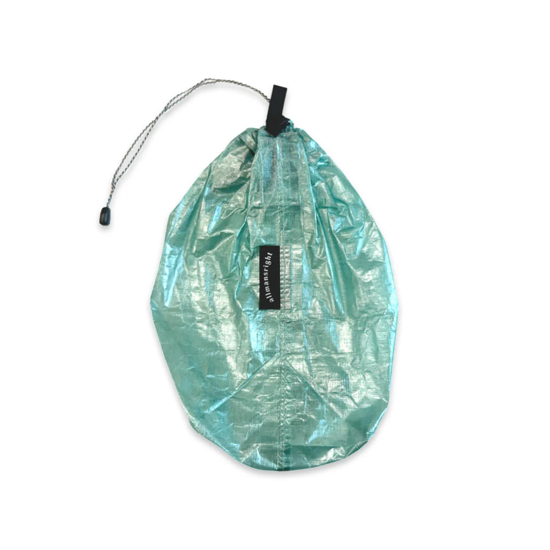 Krafs Stuff Sack in Green