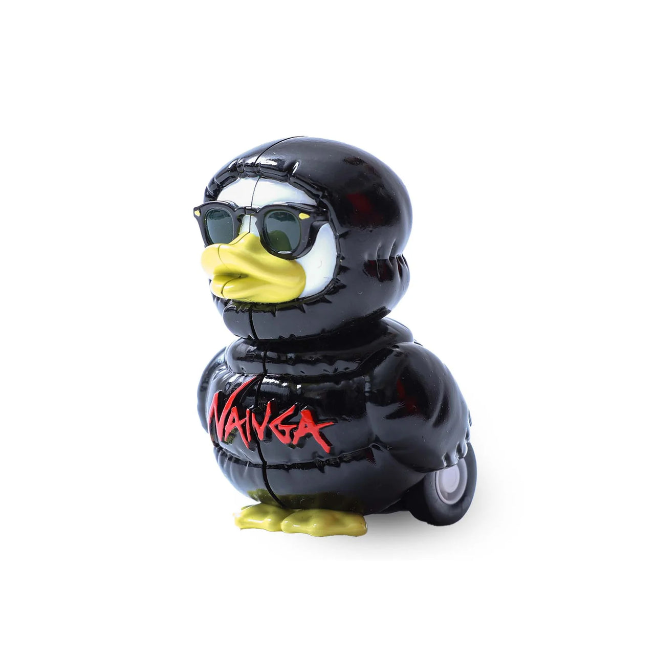 Ga-Ga Gaacy Toy in Black