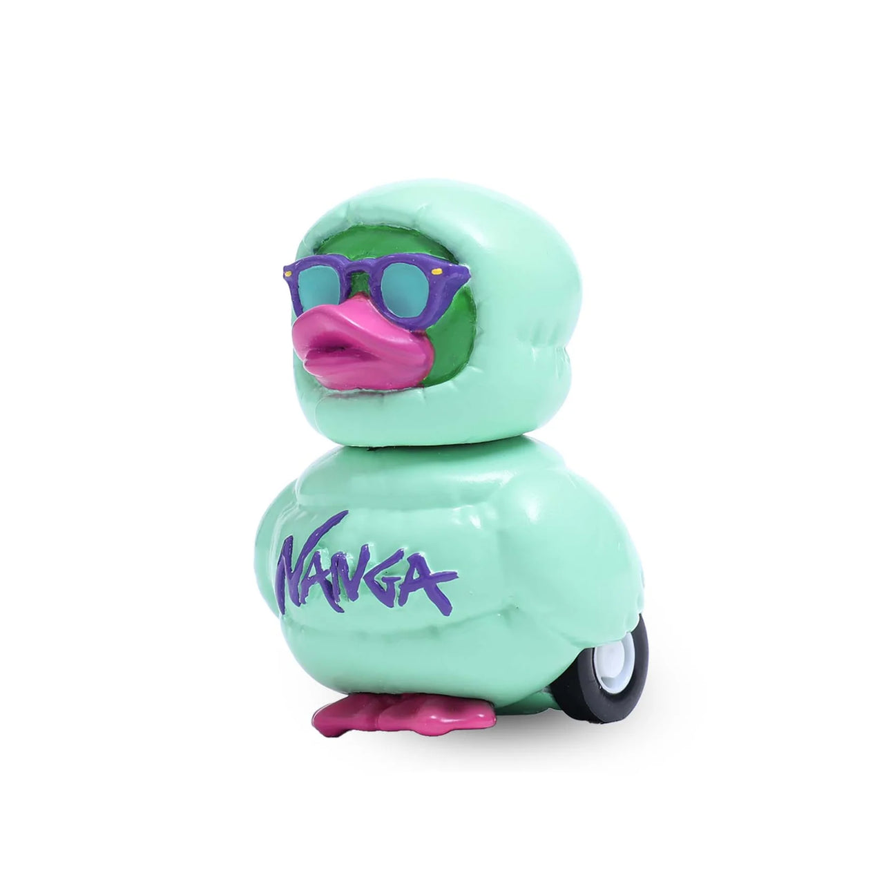 Ga-Ga Gaacy Toy in Glow