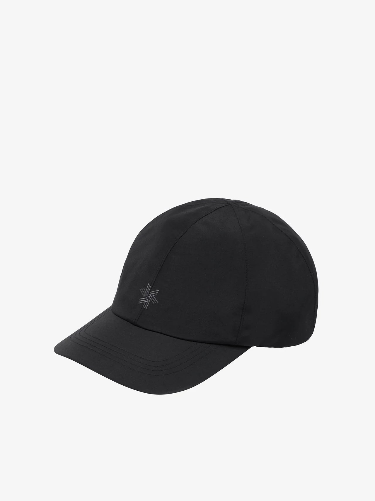 GORE-TEX® 2L Cap in Black