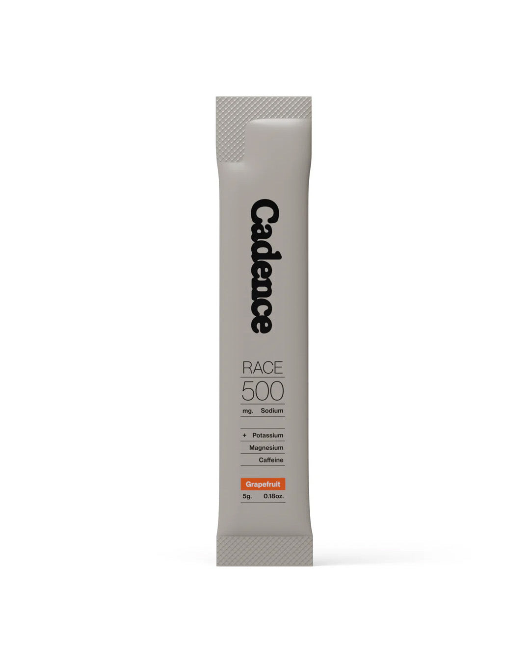 Cadence Energy Hydration Sachets - Grapefruit