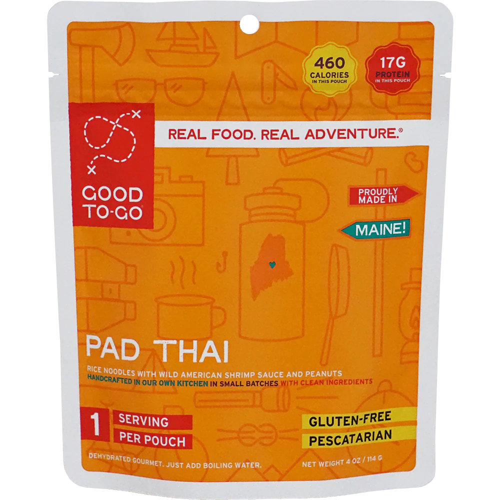Pad Thai - Single