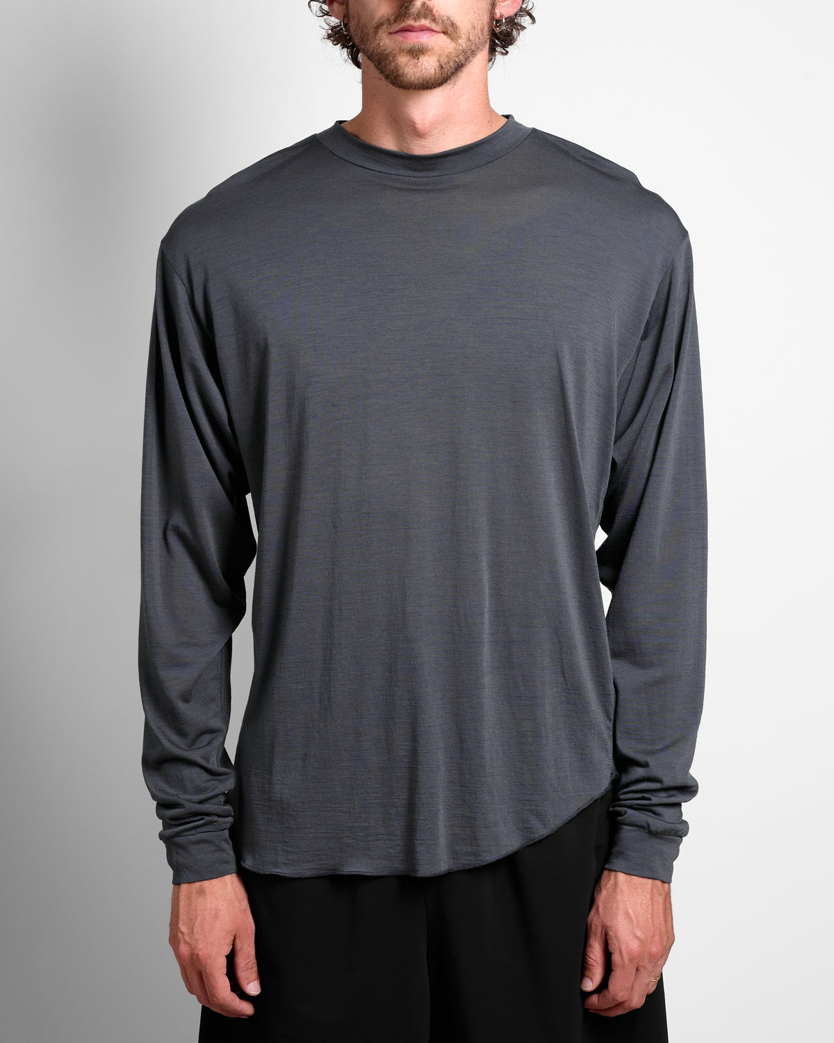 Creeper Crew Merino v2.0 in Magnet