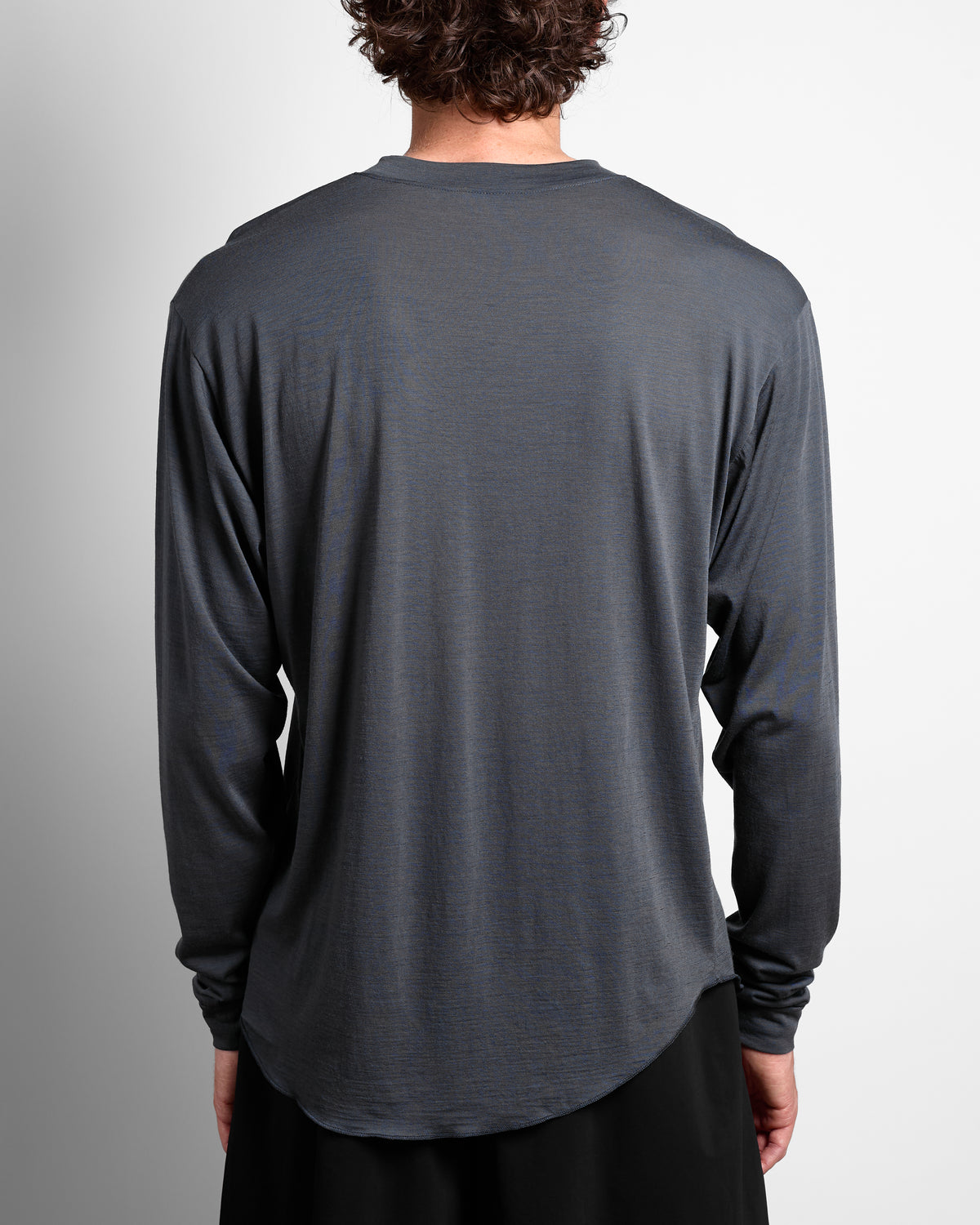 Creeper Crew Merino v2.0 in Magnet