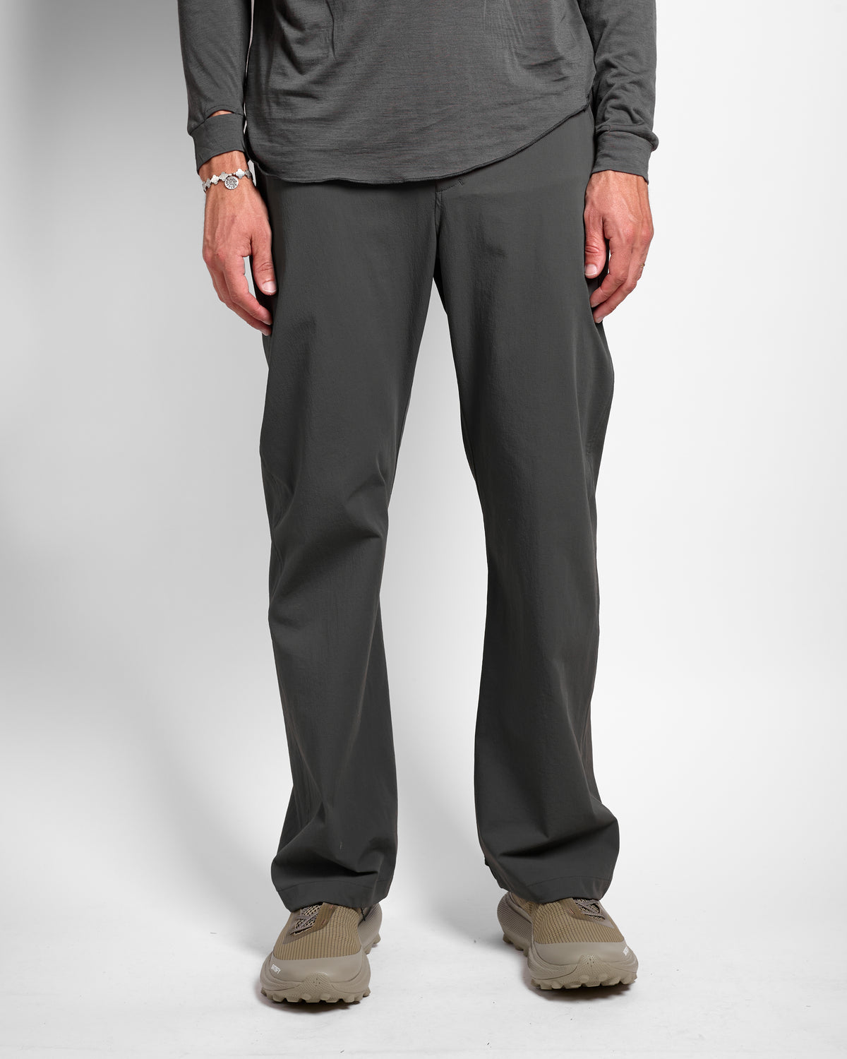 Explora Pant in Beluga