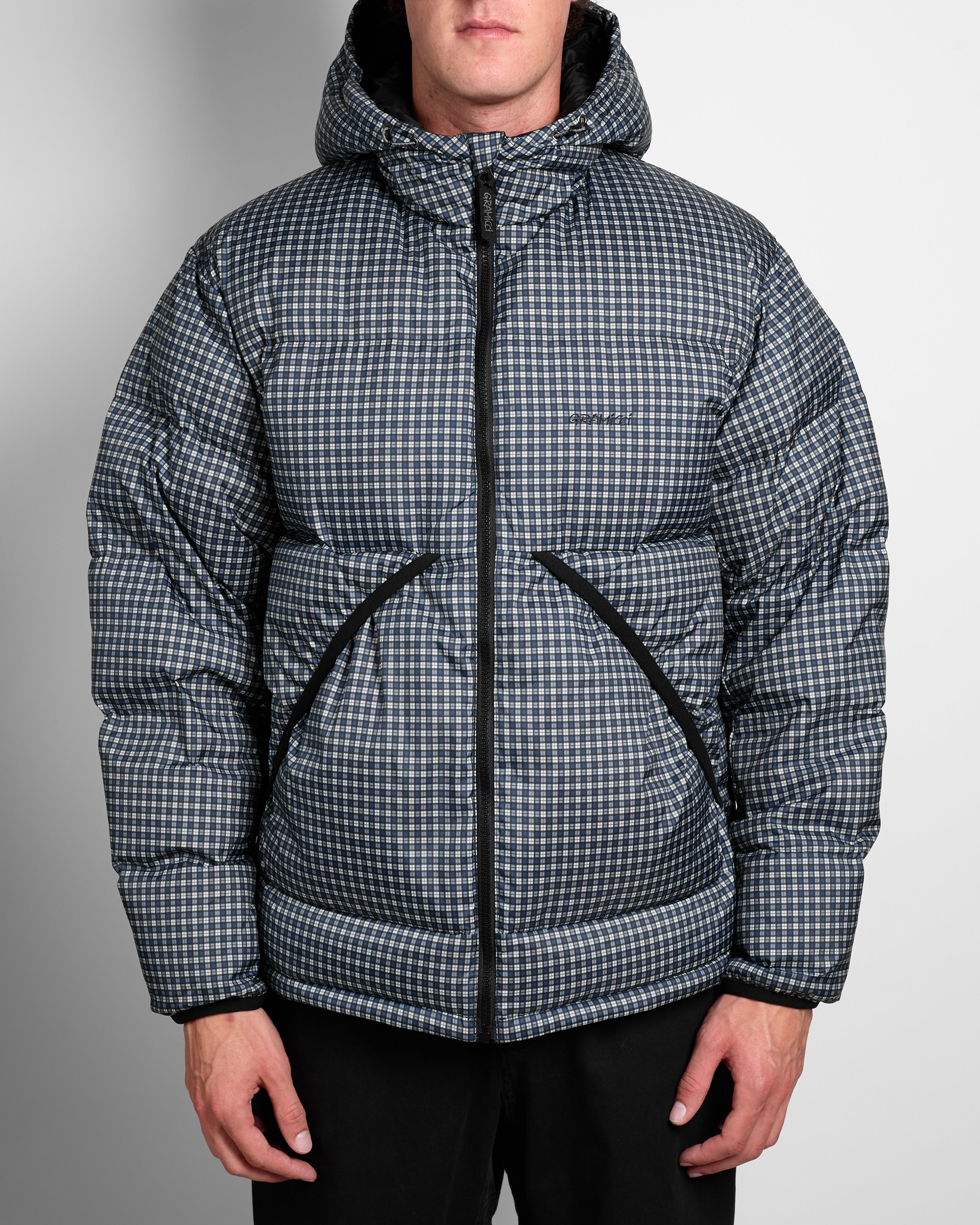 Down Jackets ~ Windthrow