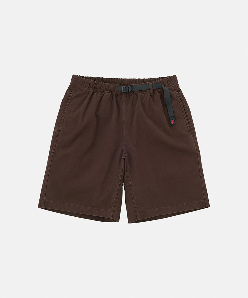 G-Short in Chocolate