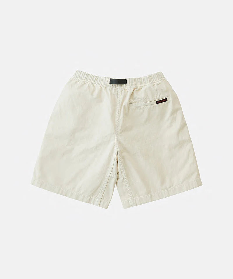 W's G-Short in Greige