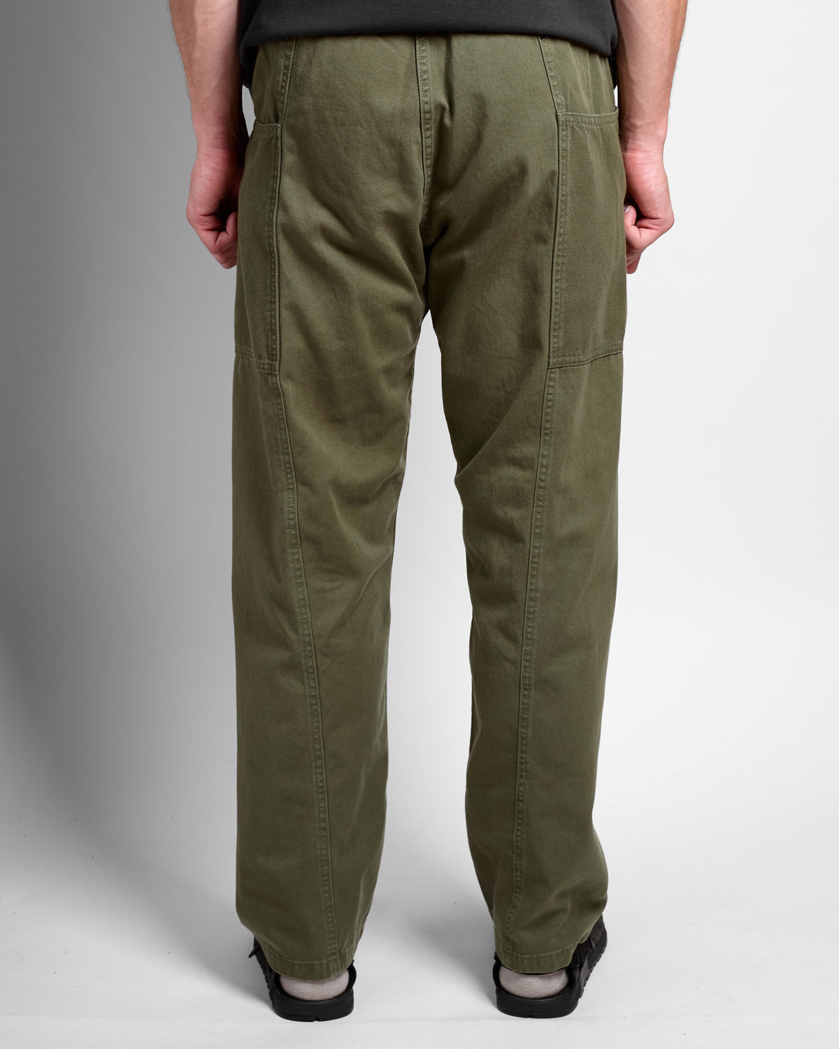 Gadget Pant in Olive
