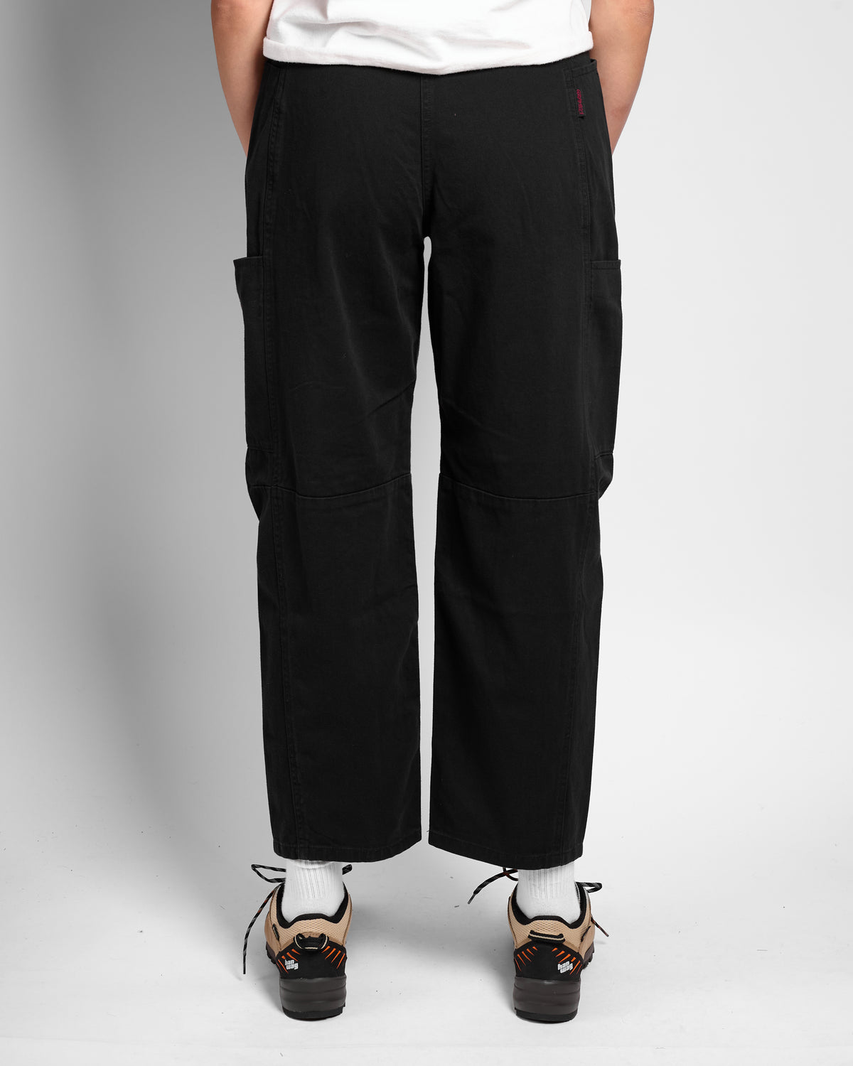 W's Voyager Pant in Black