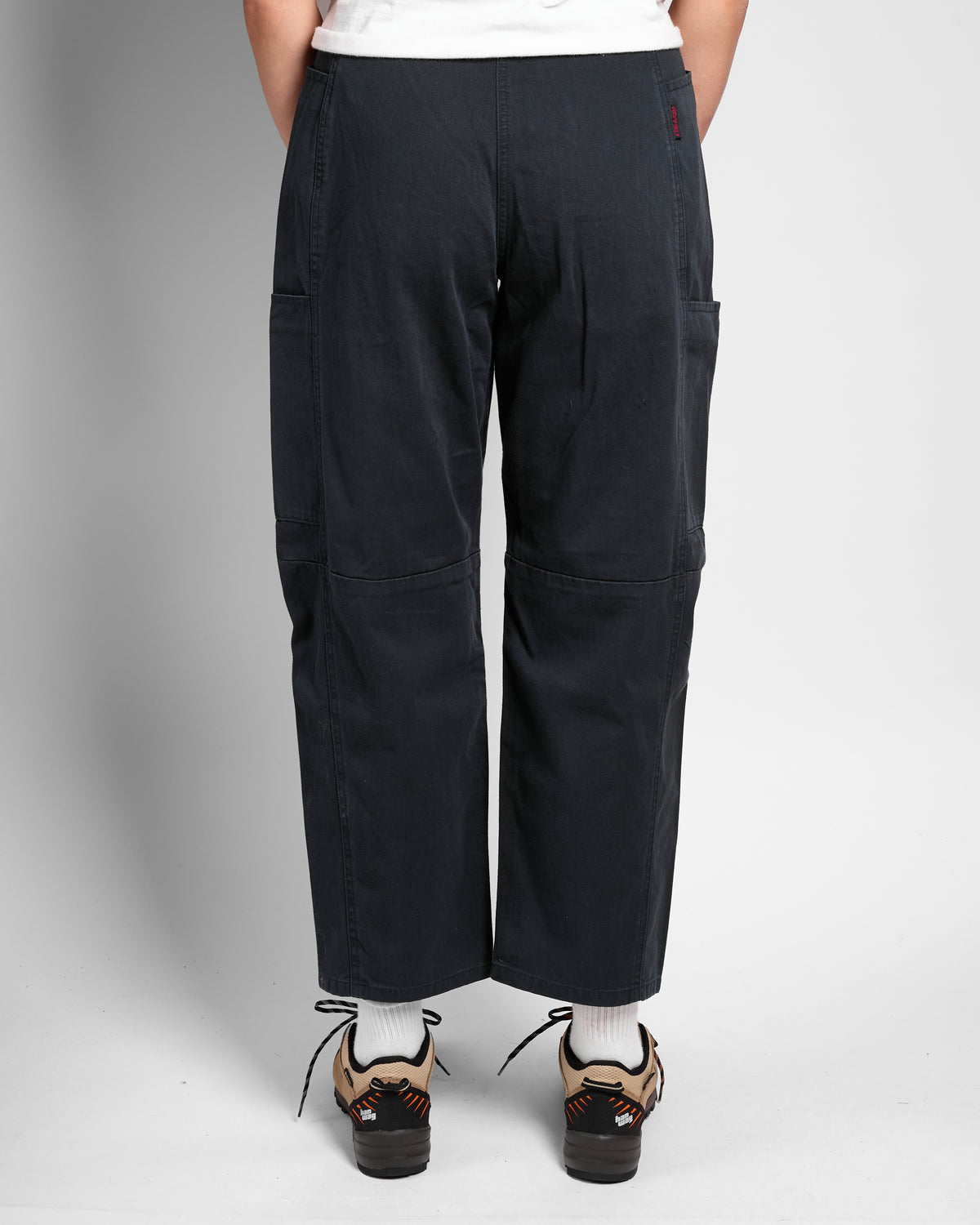 W's Voyager Pant in Double Navy