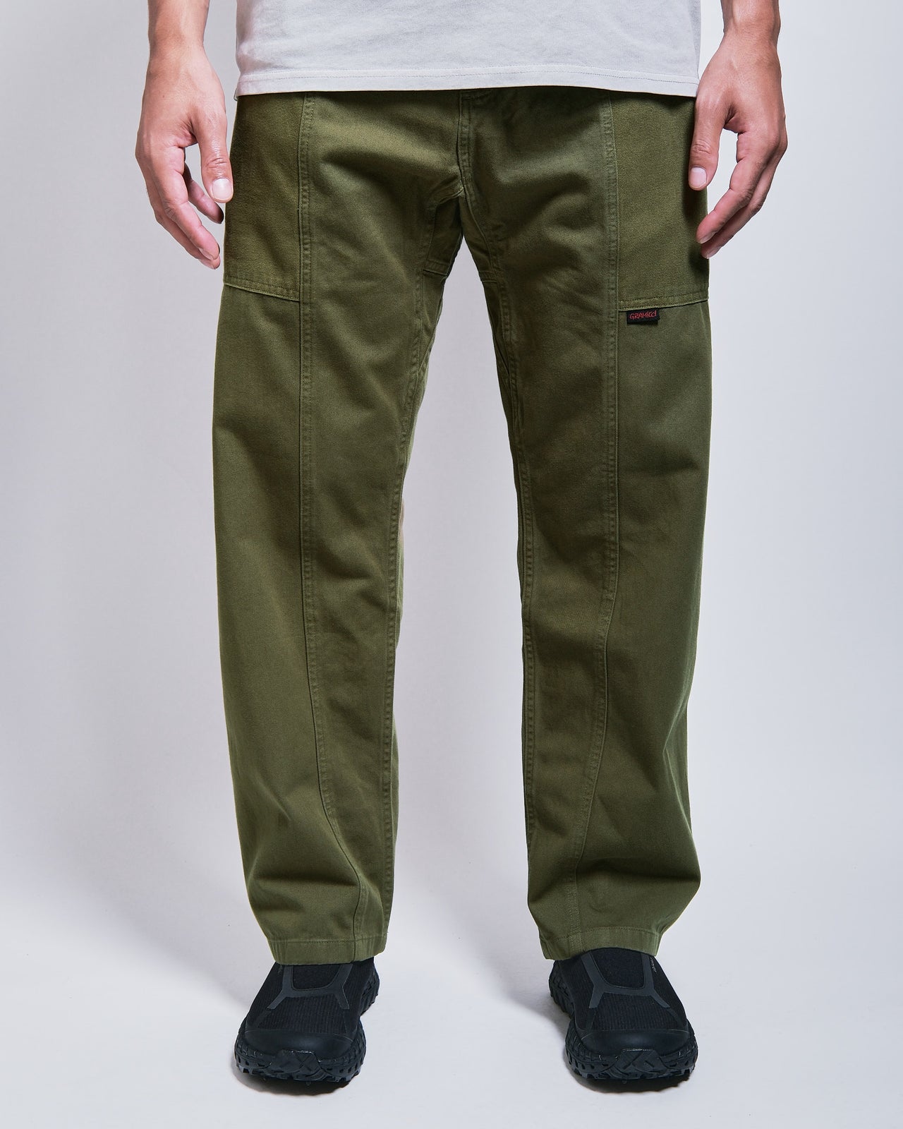 Gadget Pant in Olive